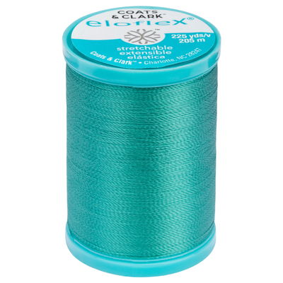S992 Coats Eloflex Thread - 205.7m
