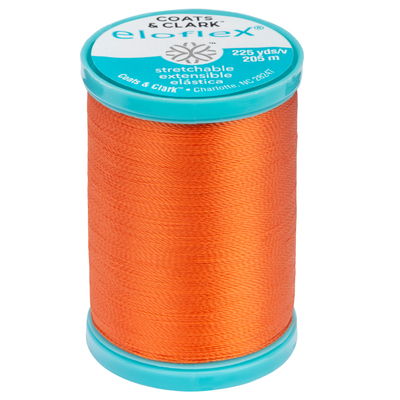 S992 Coats Eloflex Thread - 205.7m