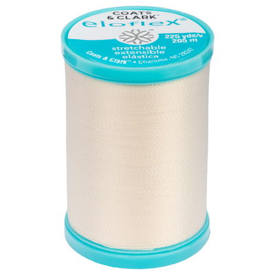 S992 Coats Eloflex Thread - 205.7m