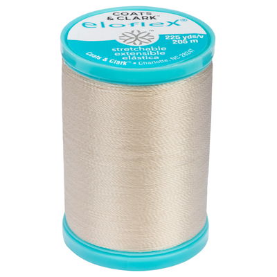 S992 Coats Eloflex Thread - 205.7m