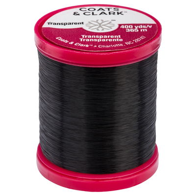 S995 Coats Transparent Thread - 365m