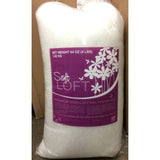 SOFTLOFT POLYESTER BAG 4 LB