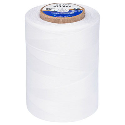 V34 Machine Quilting Solids Thread - 1097m