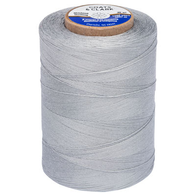 V34 Machine Quilting Solids Thread - 1097m