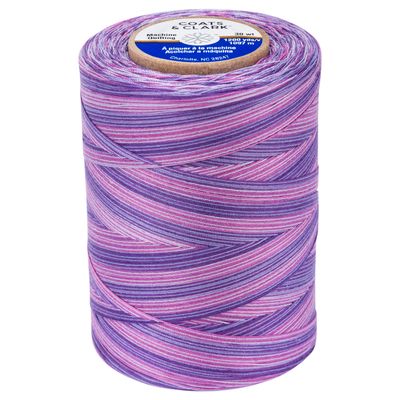 V35 Machine Quilting Multi Thread -1097m