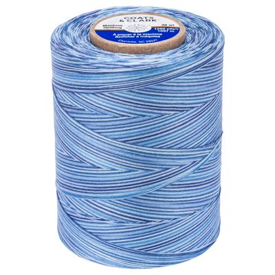 V35 Machine Quilting Multi Thread -1097m