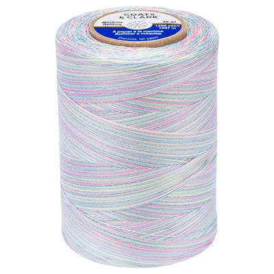 V35 Machine Quilting Multi Thread -1097m