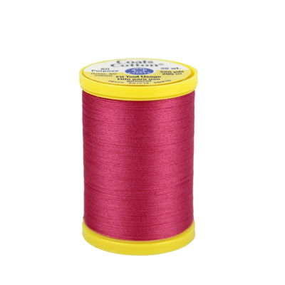 S970 Coats Cotton - 205m All Purpose Thread