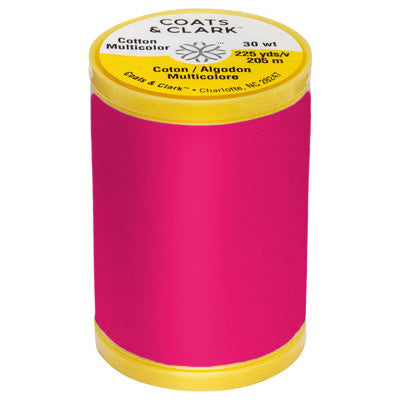 S970 Coats Cotton - 205m All Purpose Thread